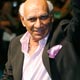 Yash Chopra at IIFA Awards Green Carpet