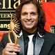 Vivek Oberoi at IIFA Awards Green Carpet