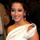 Raima Sen at IIFA Awards Green Carpet