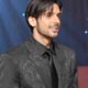 Zayed Khan at IIFA Fashion Extravaganza