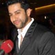 Aftab Shivdasani at IIFA Fashion Extravaganza