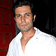 Randeep Hooda at IIFW Party