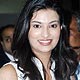 Sayali Bhagat at IIJ Show