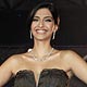 Sonam kapoor at IIJ Show