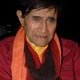 Dev Anand at IIJS Solitaire Awards