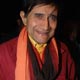 Dev Anand at IIJS Solitaire Awards