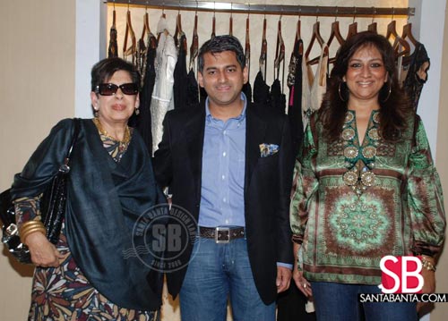 I Love Mumbai charity-fest