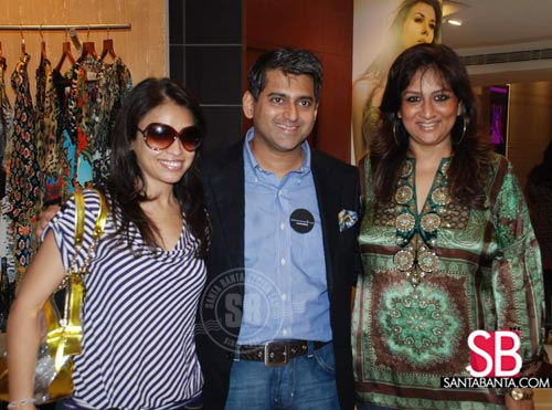 I Love Mumbai charity-fest