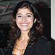 Pooja Batra at INDII Launch