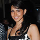 Nikita Anand at INDII Launch