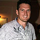 Graeme Smith at IPL Post Party