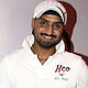 Harbhajan Singh at IPL Post Party