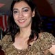 Yukta Mookhey at ITA Award Screening