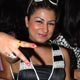 Hard Kaur at Ice Model Management Launch