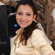 Gauhar Khan at Ice Model Management Launch