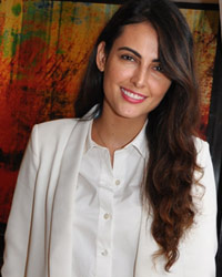 Mandana Karimi Mandana Karimi