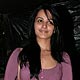 Anita Hassanandani at Il Terazzo Bar Nites