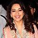 Madhuri Dixit at Imran-Avantika Wedding Reception