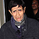 Dev Anand at Imran-Avantika Wedding Reception