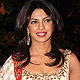 Priyanka Chopra at Imran-Avantika Wedding Reception