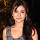 Anushka Sharma at Imran-Avantika Wedding Reception