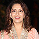 Madhuri Dixit at Imran-Avantika Wedding Reception