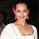 Sonakshi SInha at Imran-Avantika Wedding Reception