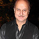 Anupam Kher