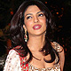 Priyanka Chopra at Imran-Avantika Wedding Reception