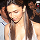 Deepika Padukone at Imran Khan Success Party