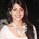 Anushka Sharma at Imran Khan Success Party