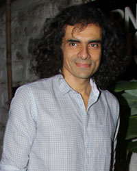 Imtiaz Ali Imtiaz Ali