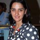 Shruti Seth at Incredible Hulk Premiere