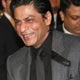 Shahrukh Khan and Mukesh Ambani