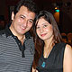 Kiran and Ritu Janjani Kiran and Ritu Janjani