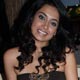 Sarah Jane Dias at McDowell Signature Indian Derby Bash