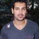 John Abraham at Indian Idol 4 Grand Finale