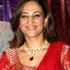 Rakshanda Khan at Indian Telly Awards 2007