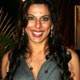 Pooja Bedi at Indian Telly Awards 2007