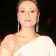 Urvashi Dholakia at Indian Telly Awards 2007