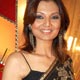 Deepshikha at Indian Telly Awards 2008