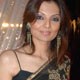 Deepshikha at Indian Telly Awards 2008