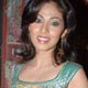 Sada at Indian Telly Awards 2008