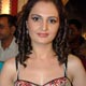 Monica Bedi at Indian Telly Awards 2008