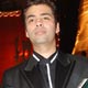 Karan Johar at Indian Telly Awards 07