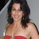 Pooja Bedi at Iron Maiden Tribute