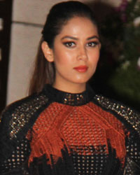 Mira Rajput at Isha Ambani Party