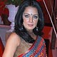 Celina Jaitley at Isha-Timmy Wedding Reception