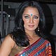 Celina Jaitley at Isha-Timmy Wedding Reception