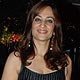 Rakshanda Khan at Isha-Timmy Wedding Reception